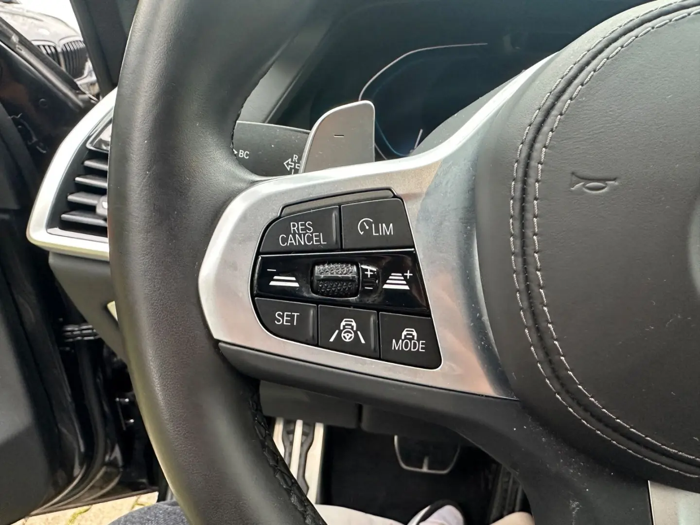 X5 xDrive 45e M-Sport*Keyless*Memory*HiFi*Kamera