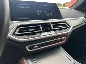 X5 xDrive 45e M-Sport*Keyless*Memory*HiFi*Kamera
