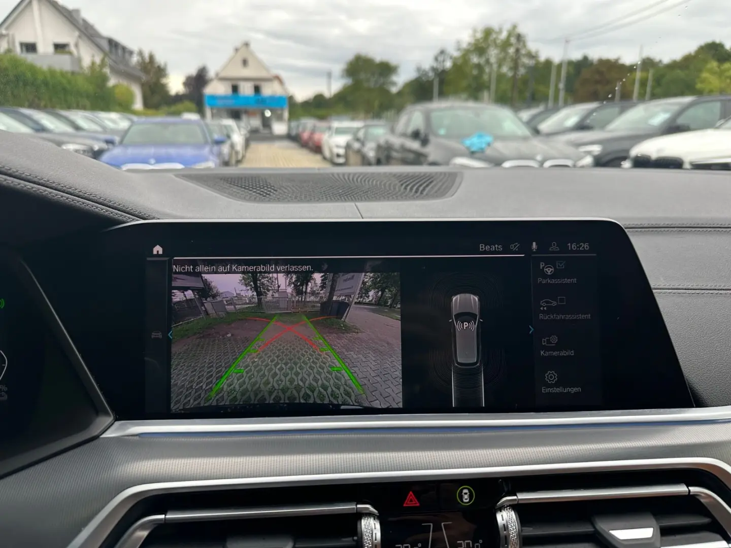 X5 xDrive 45e M-Sport*Keyless*Memory*HiFi*Kamera