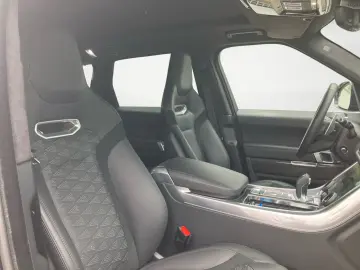Range Rover Sport P575 V8 Sitzkühlung AHK Meridi
