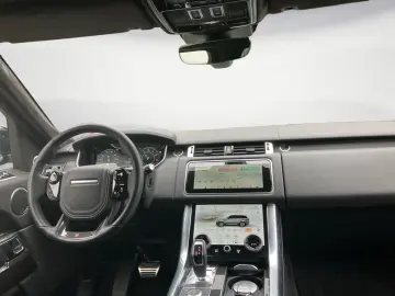Range Rover Sport P575 V8 Sitzkühlung AHK Meridi