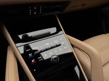 Porsche Cayenne E-Hybrid*AFIȘAJ PASAGER*