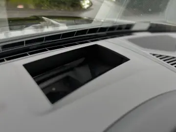 Porsche Cayenne E-Hybrid*AFIȘAJ PASAGER*
