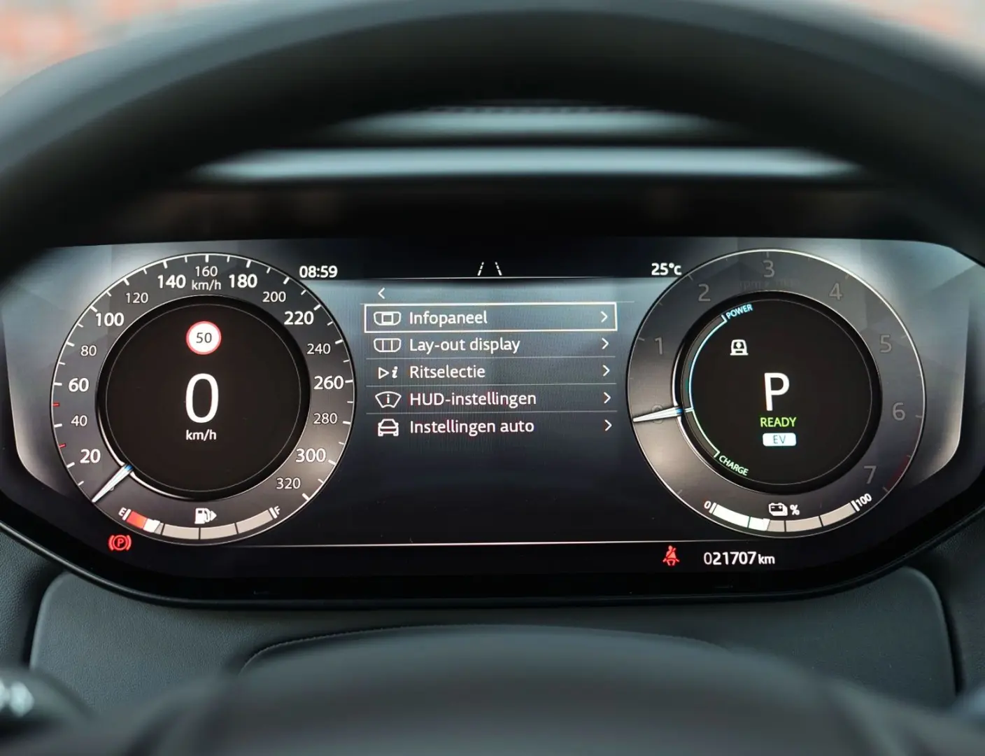 Range Rover Sport P550e Autobiography | Voll!