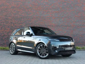 Range Rover Sport P460e HSE   AHK - 1. hand