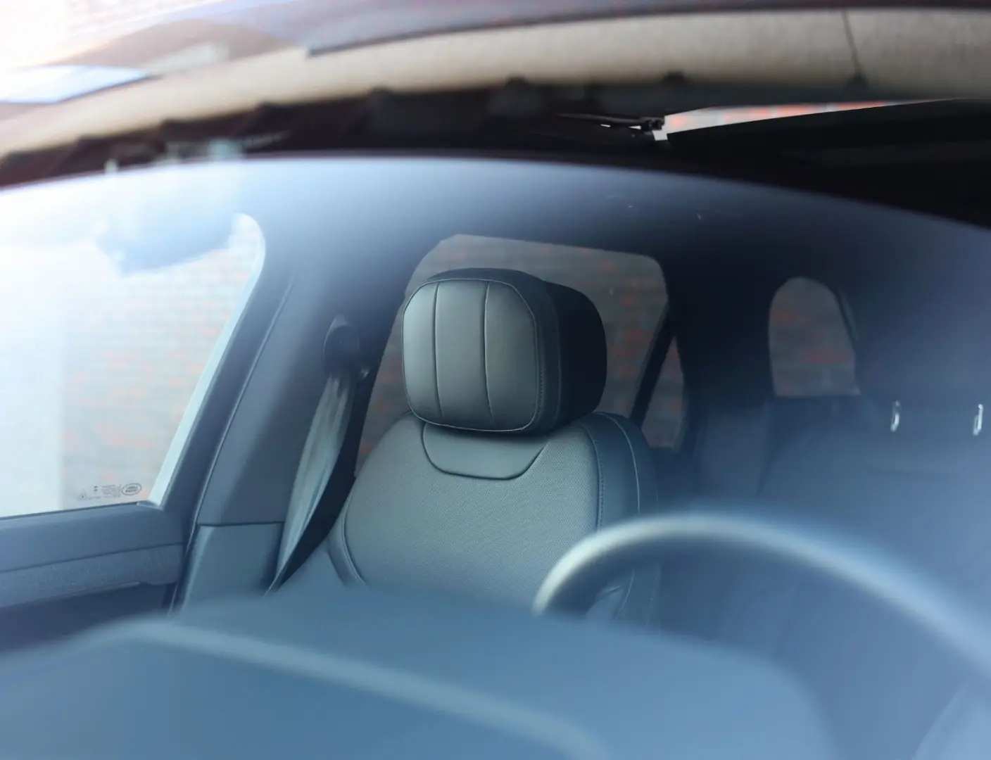 Range Rover Sport P460e HSE | AHK - 1. hand