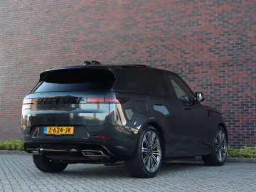 Range Rover Sport P460e HSE | AHK - 1. hand