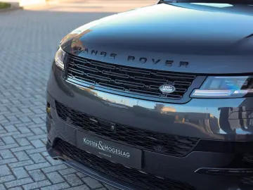 Range Rover Sport P460e HSE | AHK - 1. hand