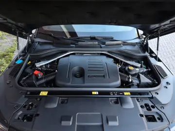 Range Rover Sport P460e HSE | AHK - 1. hand