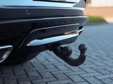 Range Rover Sport P460e HSE | AHK - 1. hand