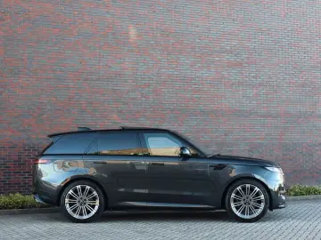 Range Rover Sport P460e HSE | AHK - 1. hand