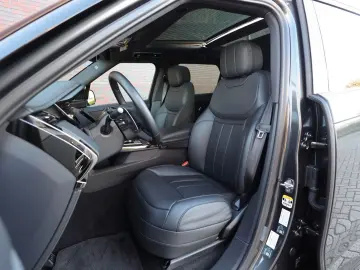 Range Rover Sport P460e HSE | AHK - 1. hand