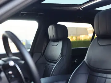 Range Rover Sport P460e HSE | AHK - 1. hand