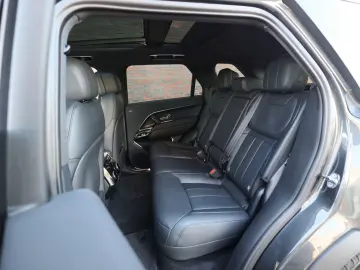 Range Rover Sport P460e HSE | AHK - 1. hand
