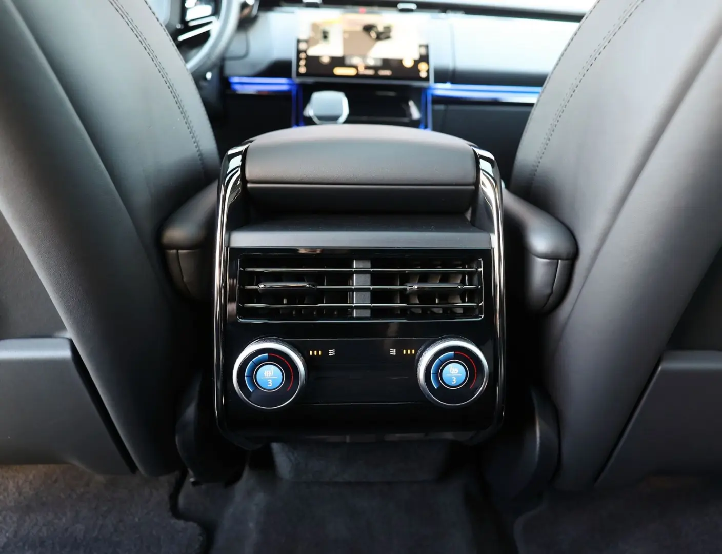 Range Rover Sport P460e HSE | AHK - 1. hand