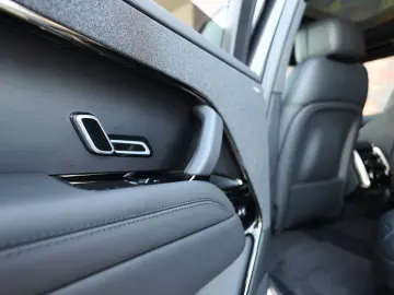 Range Rover Sport P460e HSE | AHK - 1. hand