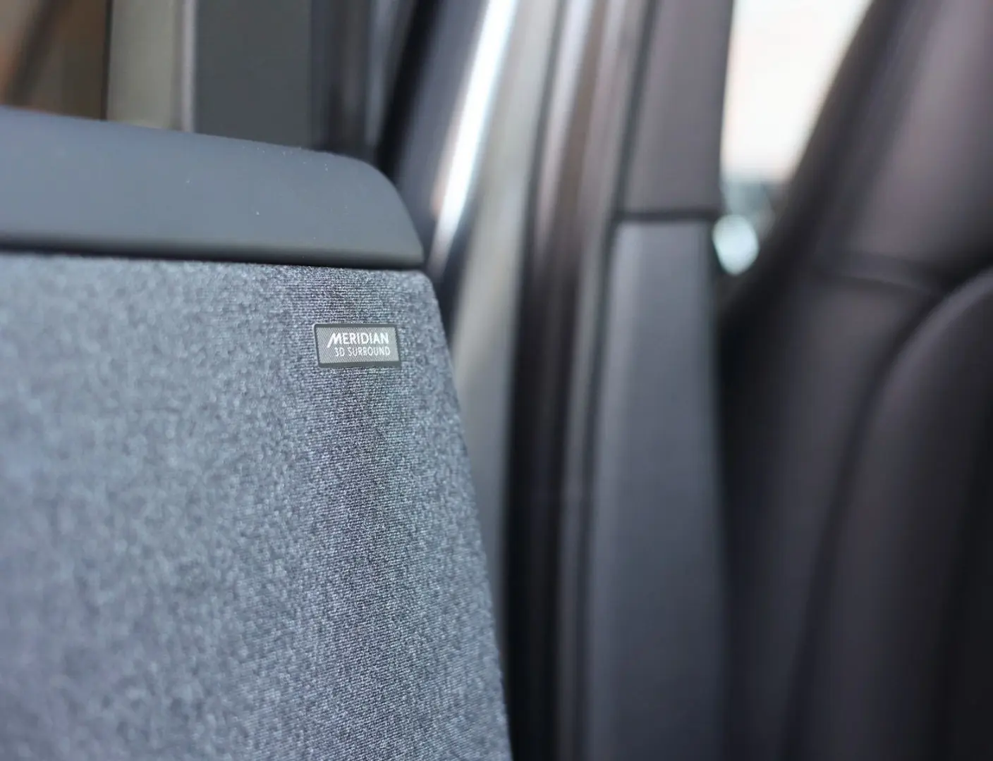 Range Rover Sport P460e HSE | AHK - 1. hand