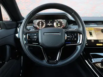 Range Rover Sport P460e HSE | AHK - 1. hand