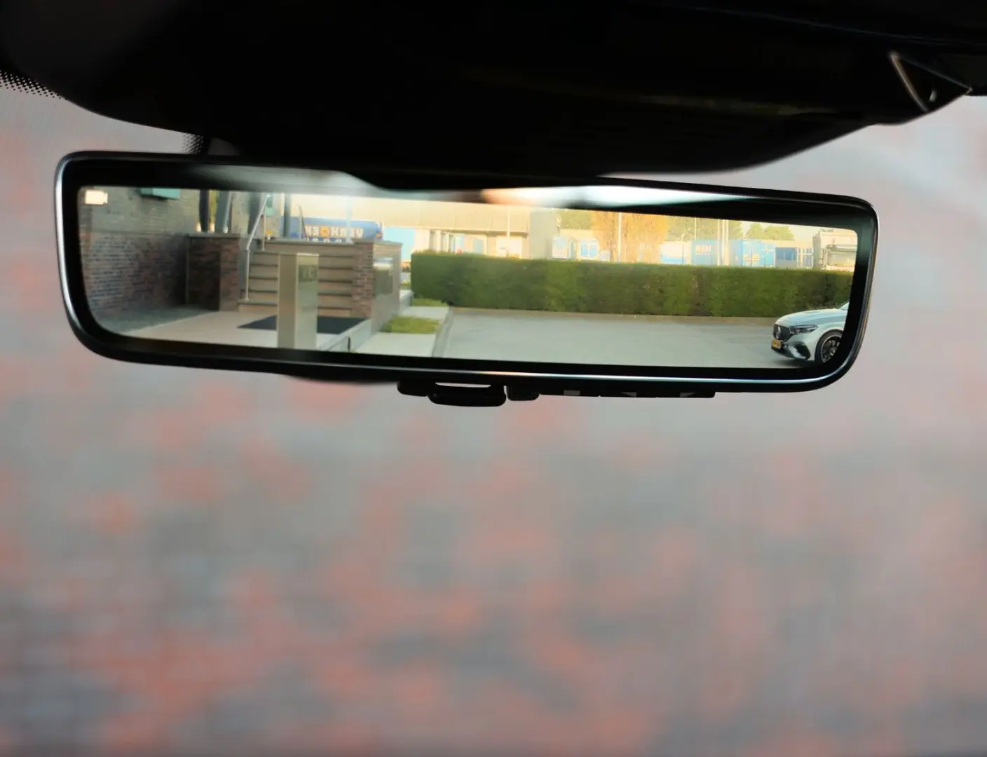 Range Rover Sport P460e HSE | AHK - 1. hand