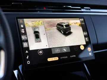 Range Rover Sport P460e HSE | AHK - 1. hand