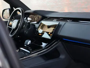 Range Rover Sport P460e HSE | AHK - 1. hand