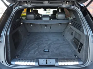 Range Rover Sport P460e HSE | AHK - 1. hand