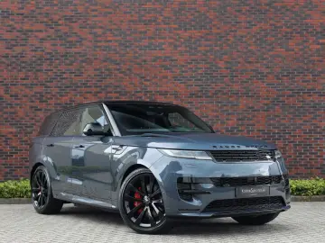 Range Rover Sport  P510e Autobiography  3x TV