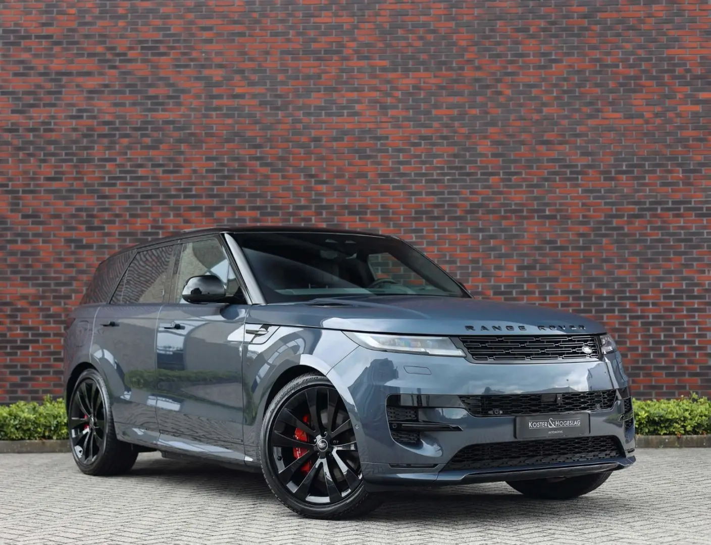 Range Rover Sport  P510e Autobiography *3x TV*