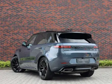 Range Rover Sport  P510e Autobiography *3x TV*