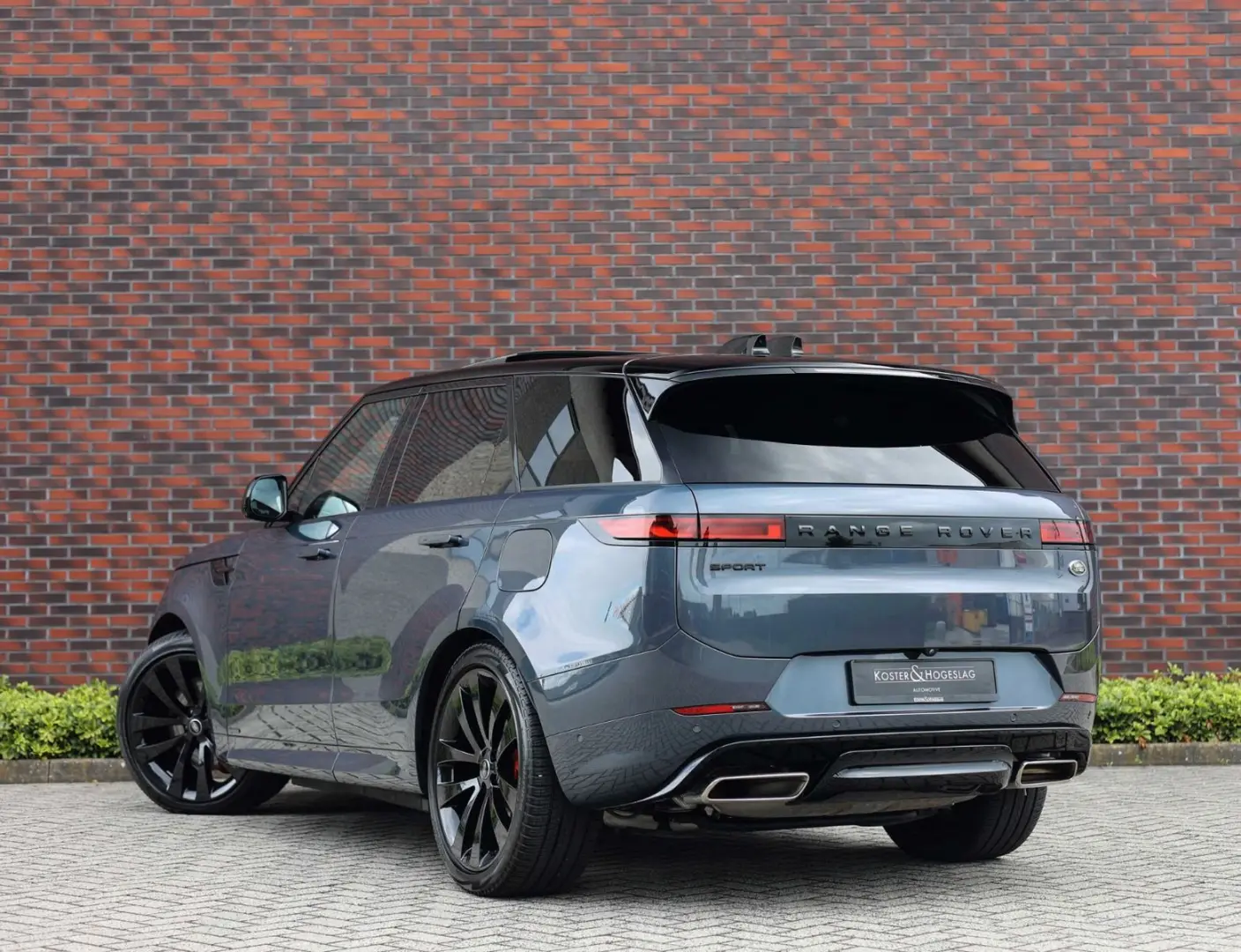 Range Rover Sport  P510e Autobiography *3x TV*