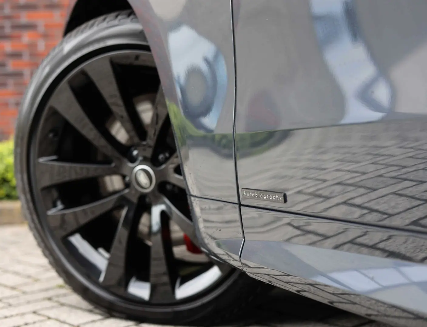 Range Rover Sport  P510e Autobiography *3x TV*