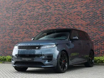 Range Rover Sport  P510e Autobiography *3x TV*
