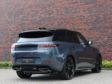 Range Rover Sport  P510e Autobiography *3x TV*