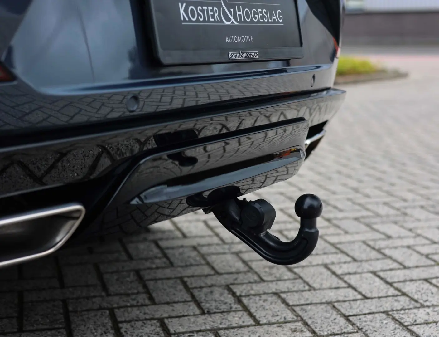 Range Rover Sport  P510e Autobiography *3x TV*