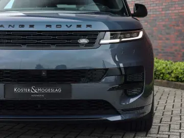 Range Rover Sport  P510e Autobiography *3x TV*