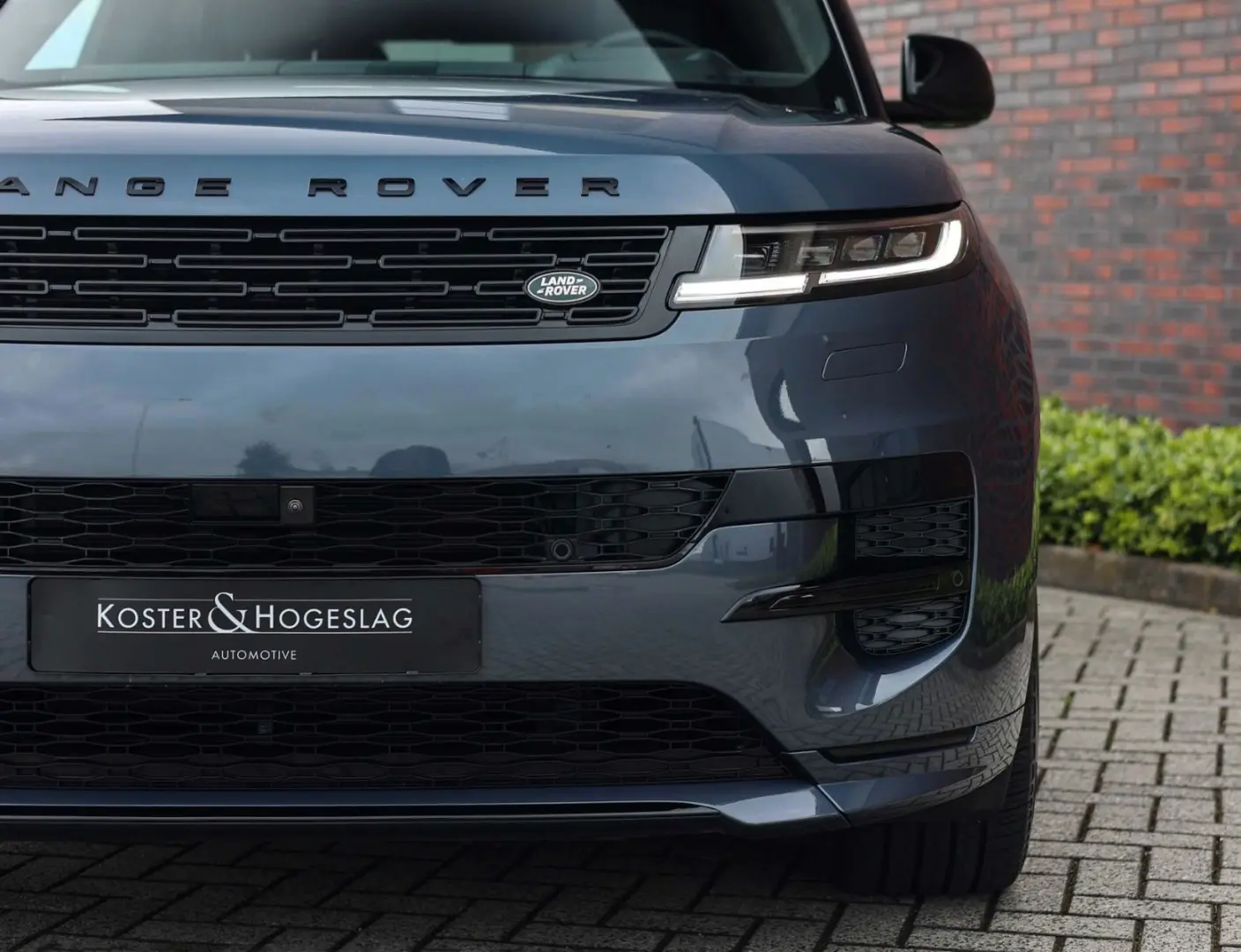Range Rover Sport  P510e Autobiography *3x TV*