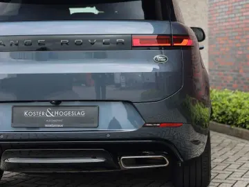 Range Rover Sport  P510e Autobiography *3x TV*