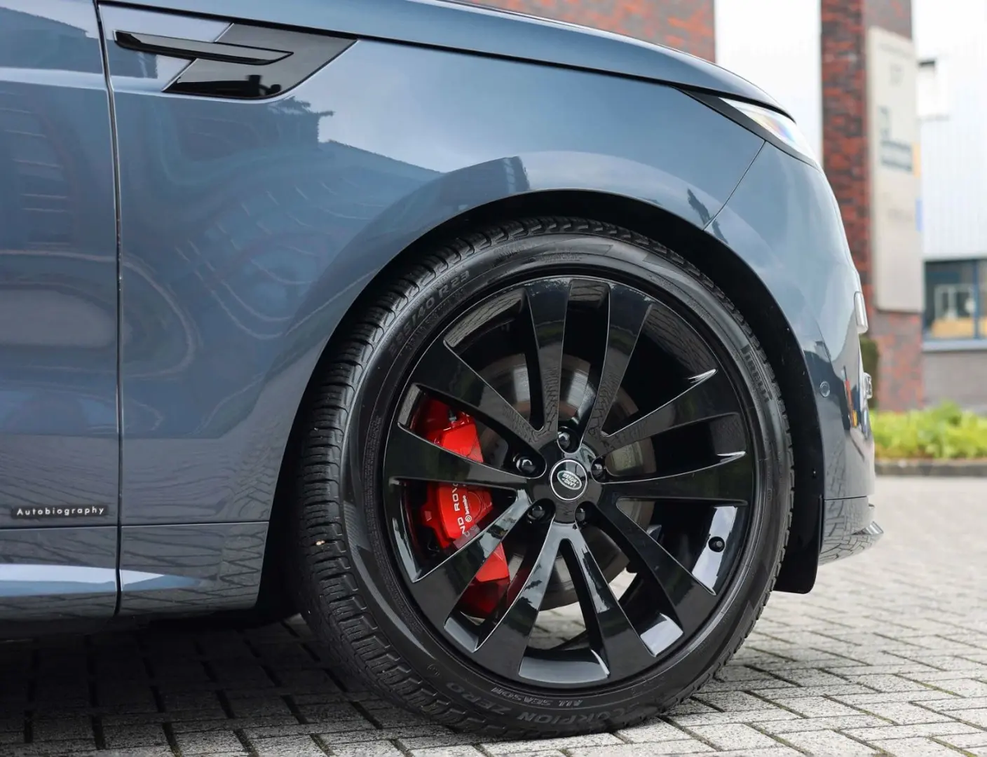 Range Rover Sport  P510e Autobiography *3x TV*