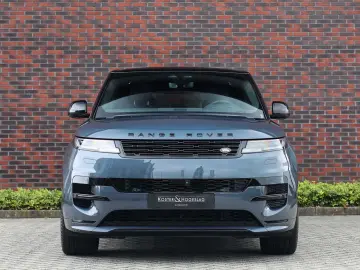 Range Rover Sport  P510e Autobiography *3x TV*