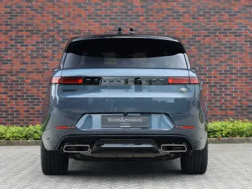 Range Rover Sport  P510e Autobiography *3x TV*