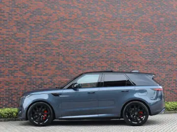 Range Rover Sport  P510e Autobiography *3x TV*