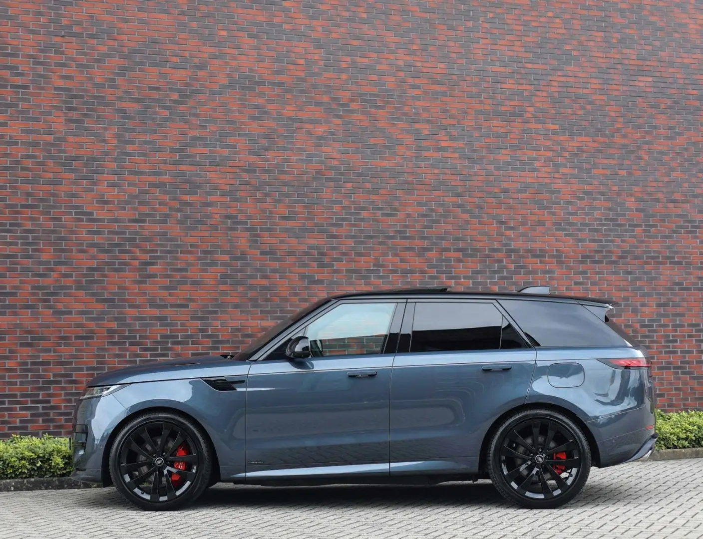 Range Rover Sport  P510e Autobiography *3x TV*