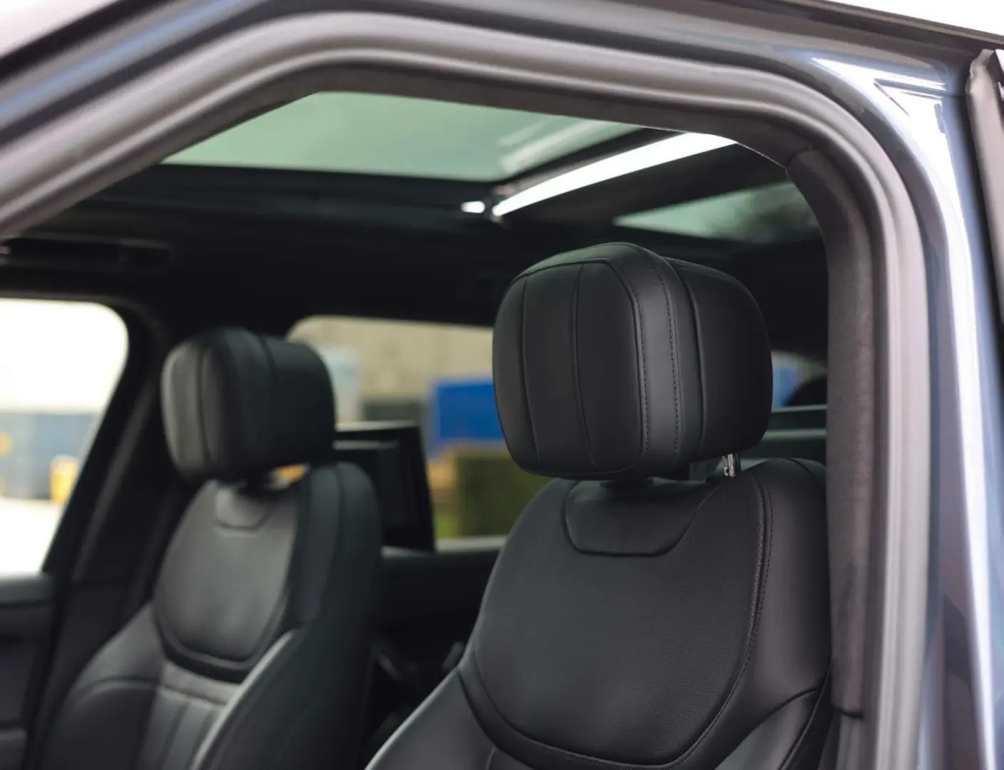 Range Rover Sport  P510e Autobiography *3x TV*