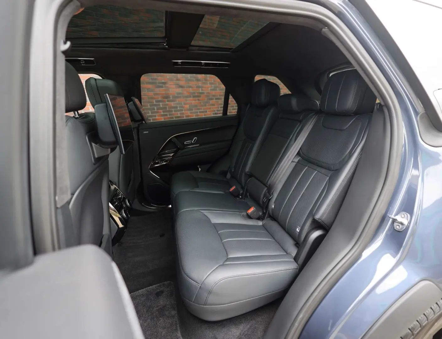 Range Rover Sport  P510e Autobiography *3x TV*