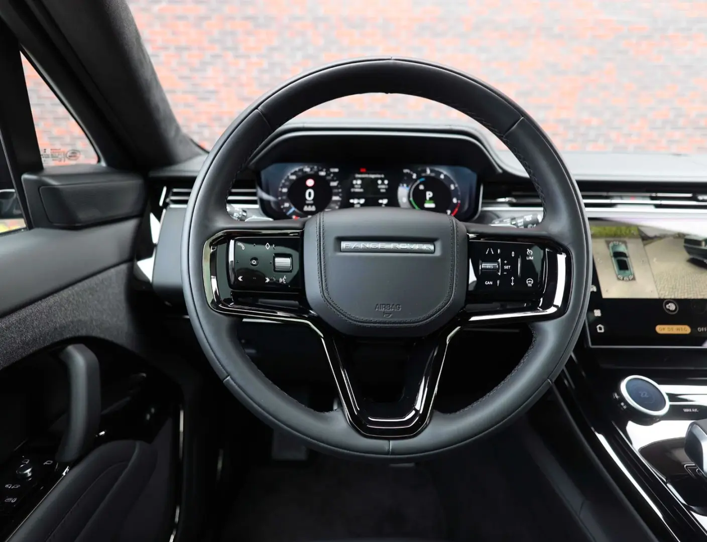 Range Rover Sport  P510e Autobiography *3x TV*