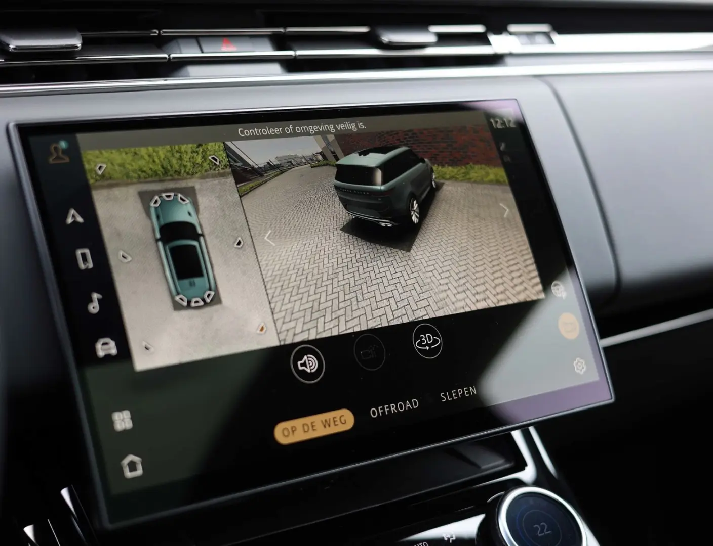 Range Rover Sport  P510e Autobiography *3x TV*