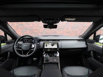 Range Rover Sport  P510e Autobiography *3x TV*