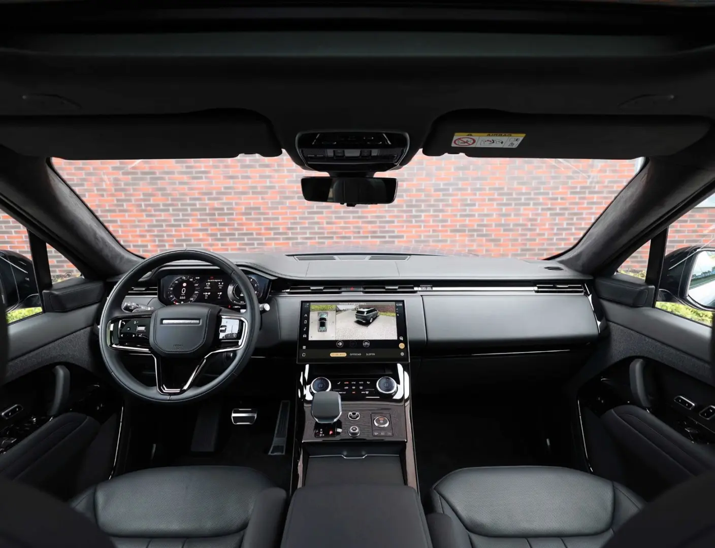 Range Rover Sport  P510e Autobiography *3x TV*