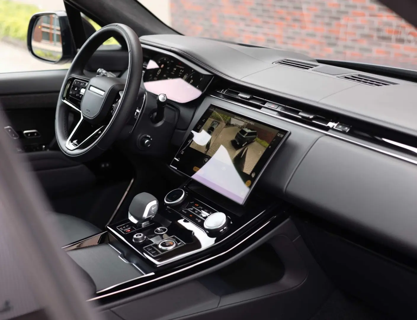 Range Rover Sport  P510e Autobiography *3x TV*