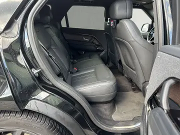Range Rover Sport D300 Dyn. SE 22